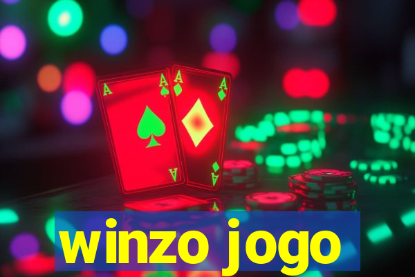 winzo jogo